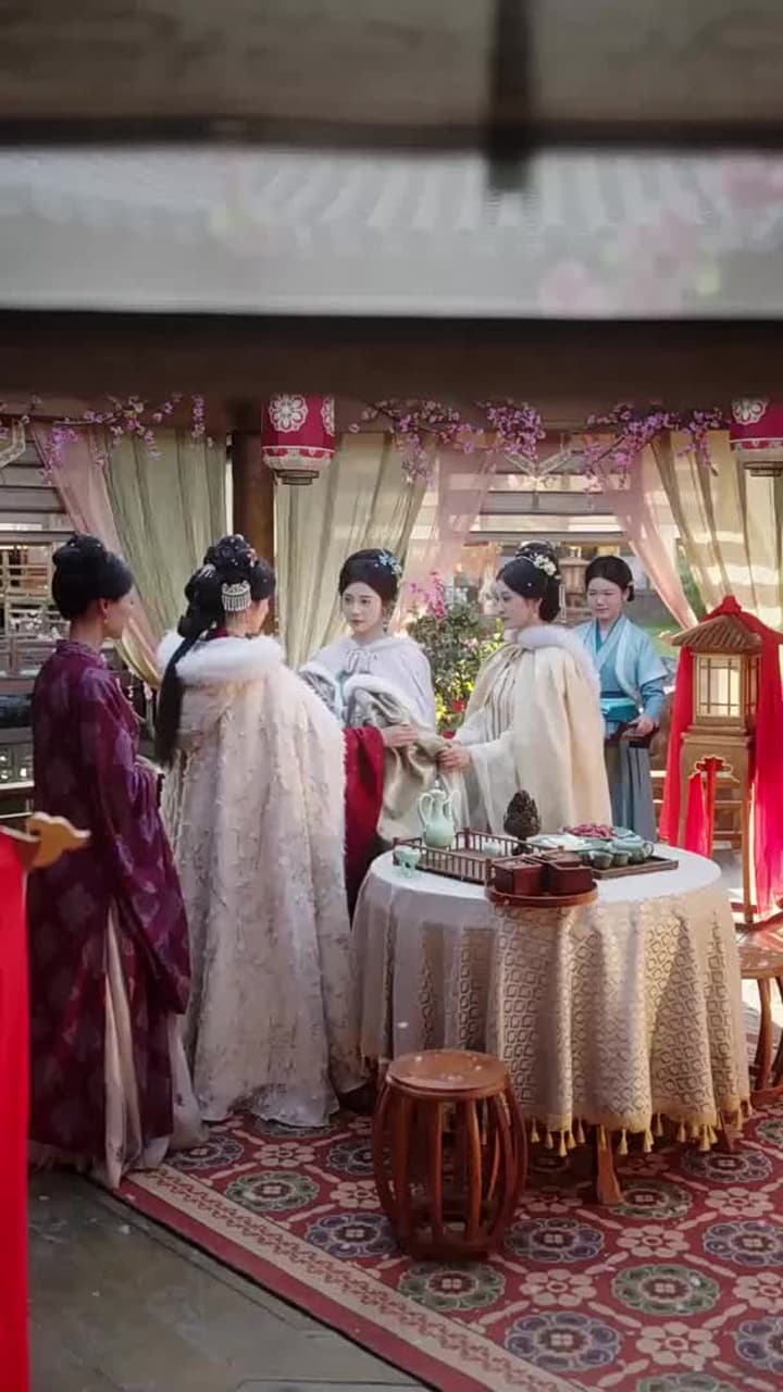 [Lồng Tiếng] Một Đời Đàng Hoàng - Episode 43