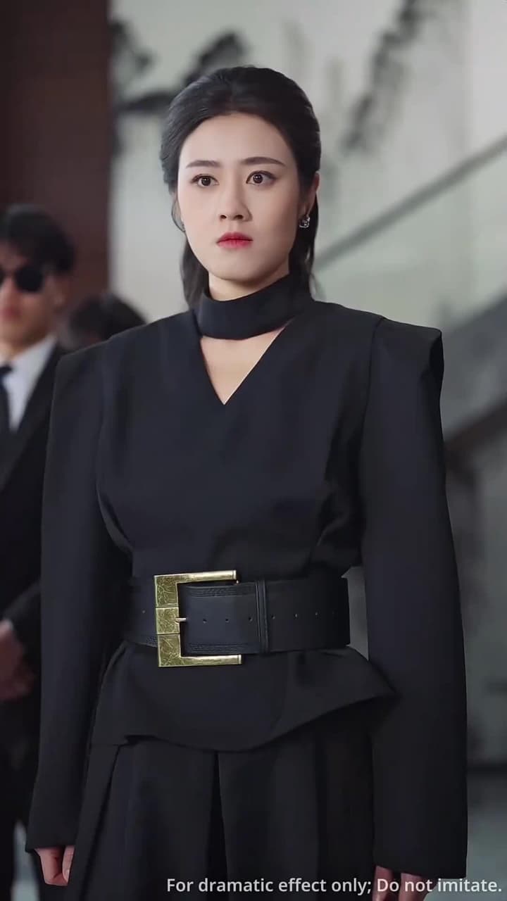 My Dead Ex Is the Heiress - Episode 54