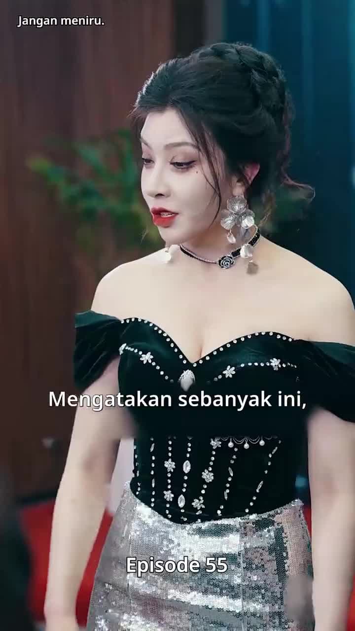 [Dubbing]Mengejar Mimpi - Episode 55