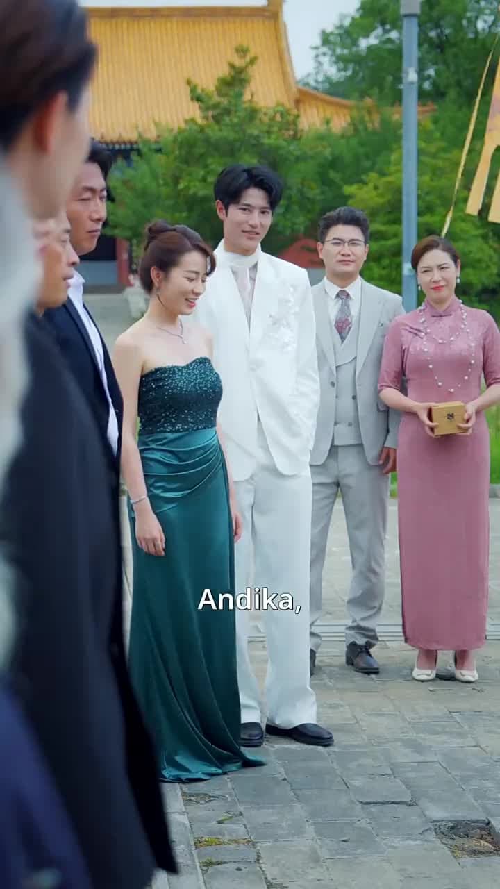 Dewa yang Turun ke Dunia Fana - Episode 52