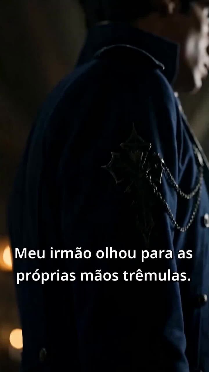 Profecia de Evelyn - Episode 17