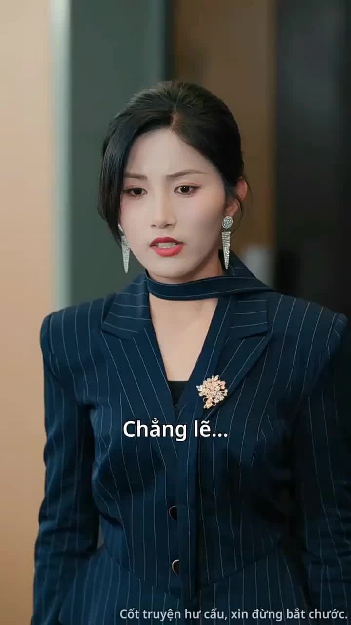 Nghịch Chuyển Tình Thế - Episode 25