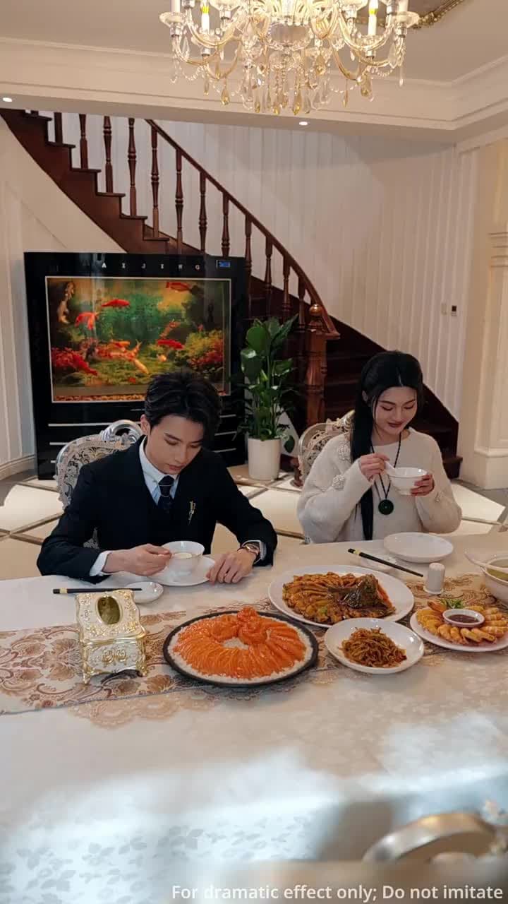 The True Heiress Is No Pushover - Episode 59