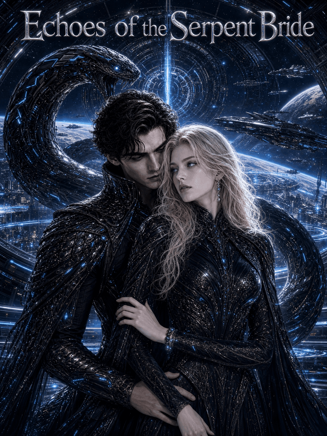 Echoes of the Serpent Bride