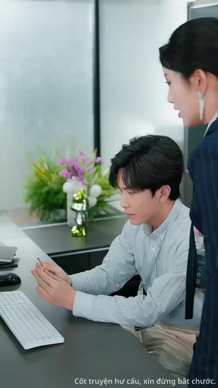 Nghịch Chuyển Tình Thế - Episode 30