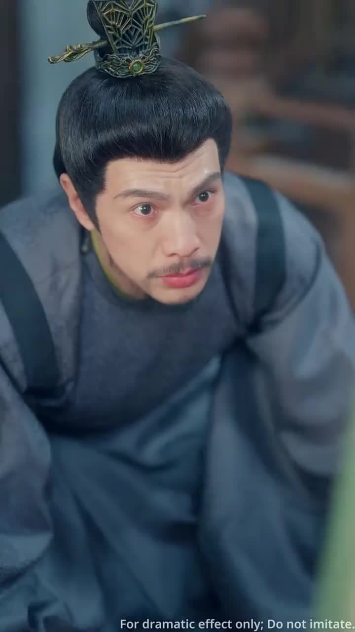 Oops! My Crush is My Empress - Episode 27