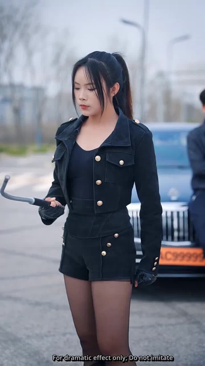 Hot-Headed Miracle Doctor - Episode 10