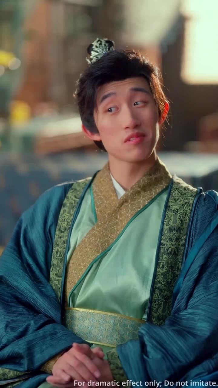 Oops! My Crush is My Empress - Episode 23