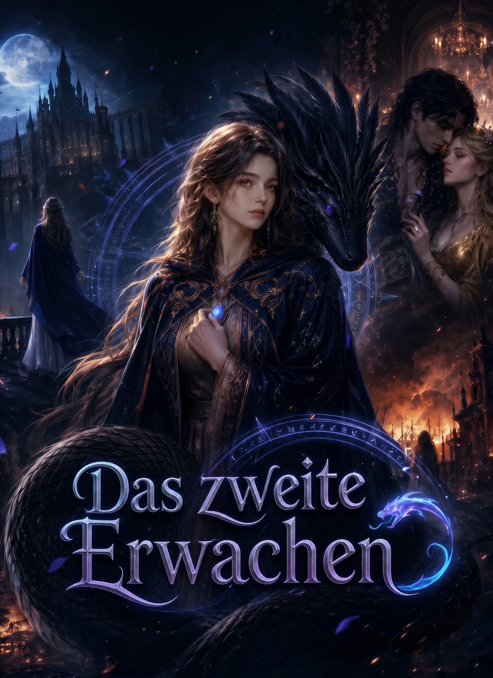 [Synchro] Das zweite Erwachen