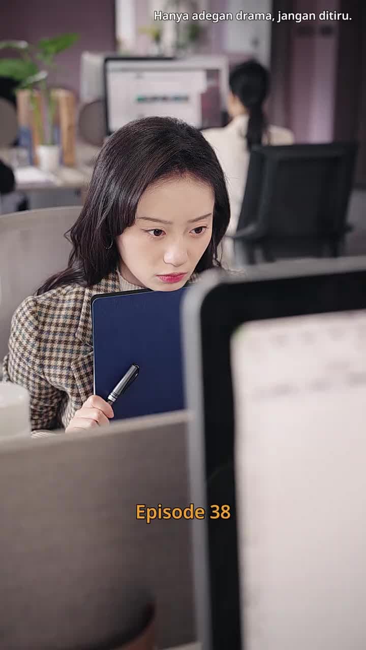 [Dubbing]Suami Berlian Mencari Anak - Episode 38