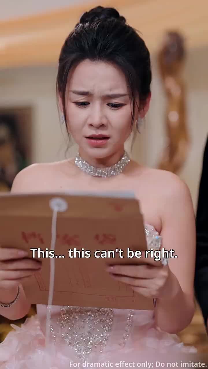 The True Heiress Is No Pushover - Episode 31