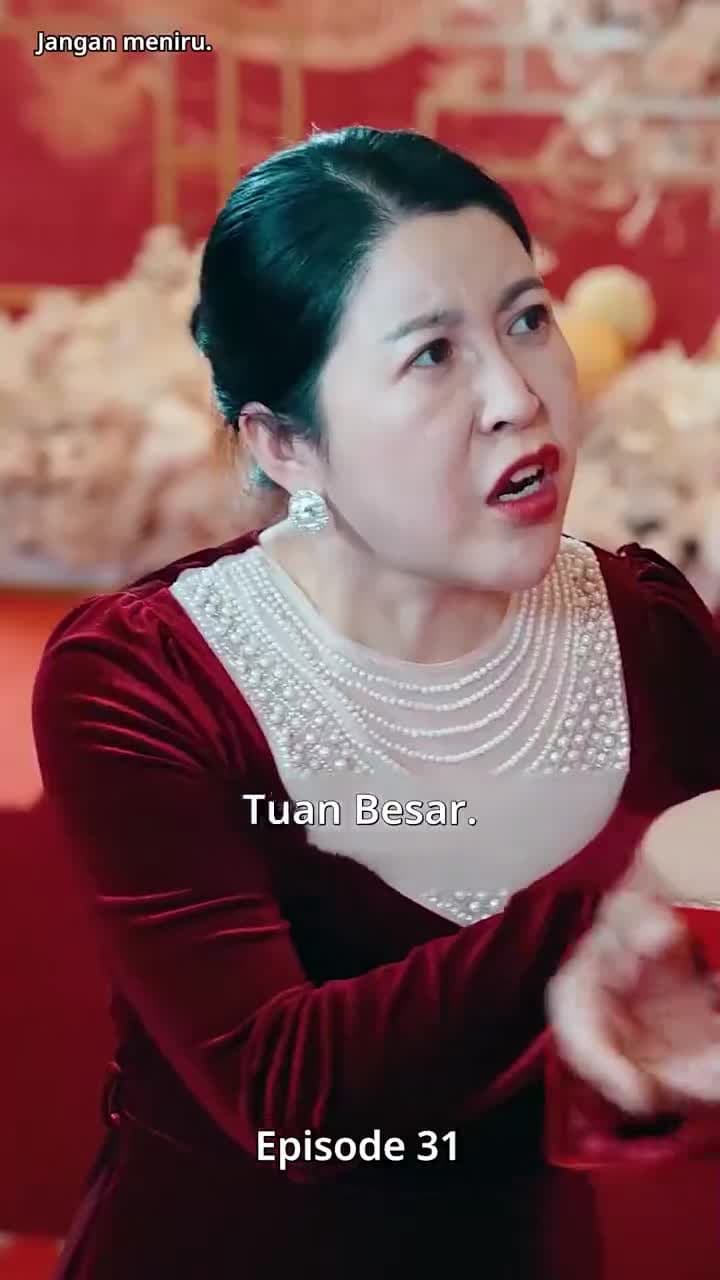 [Dubbing]Mengejar Mimpi - Episode 31