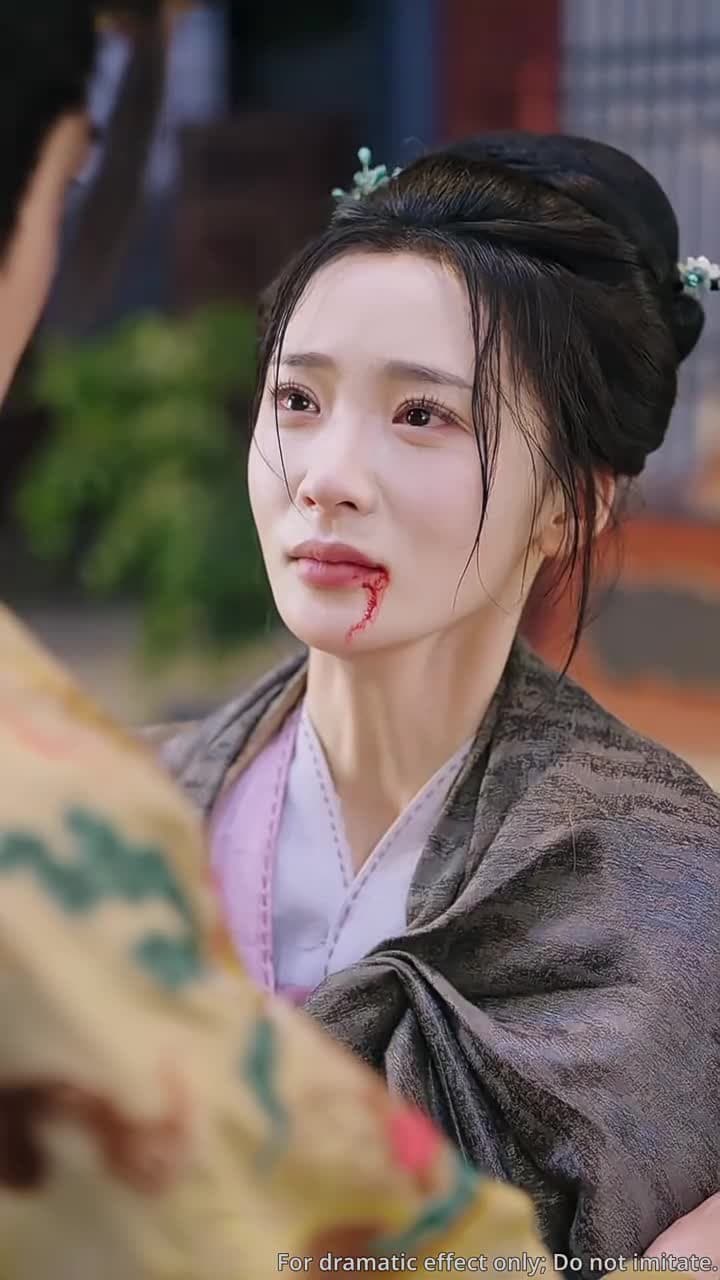 The Emperor Found His Wife - Episode 16