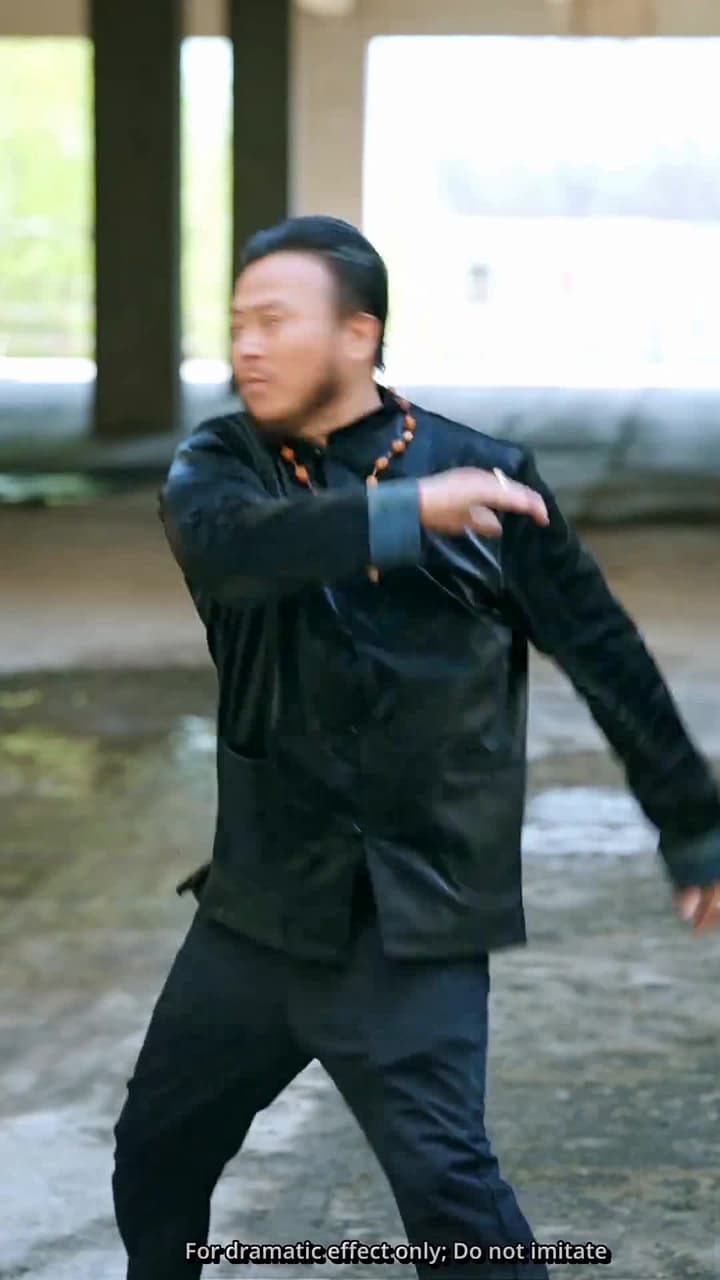 Hot-Headed Miracle Doctor - Episode 55