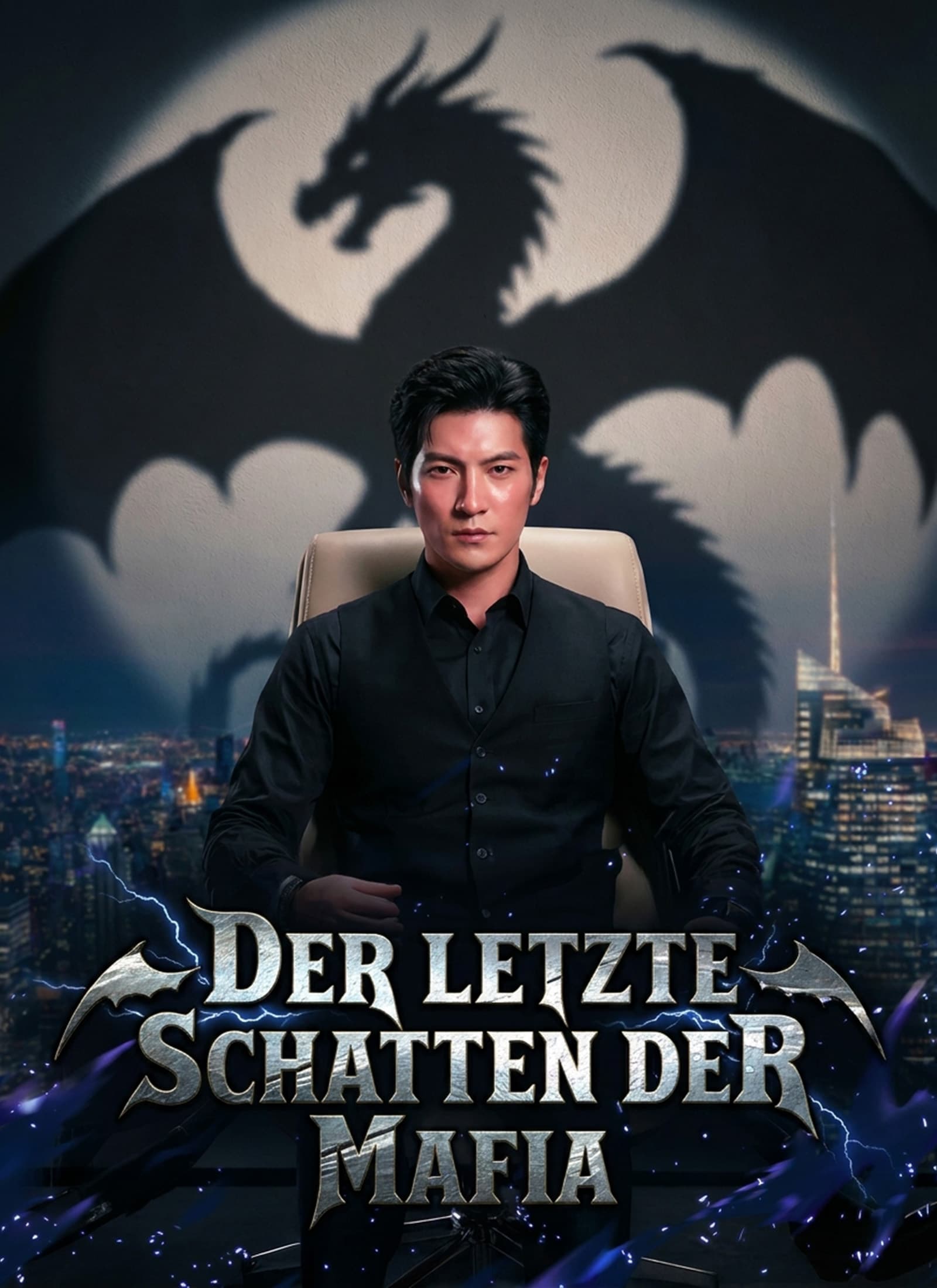 [Synchron] Der letzte Schatten der Mafia
