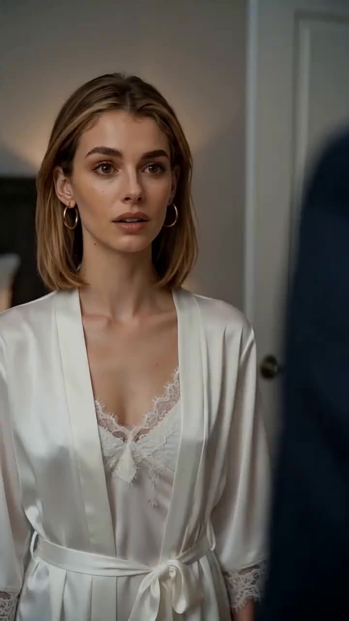 Amor de inocentes - Episode 13