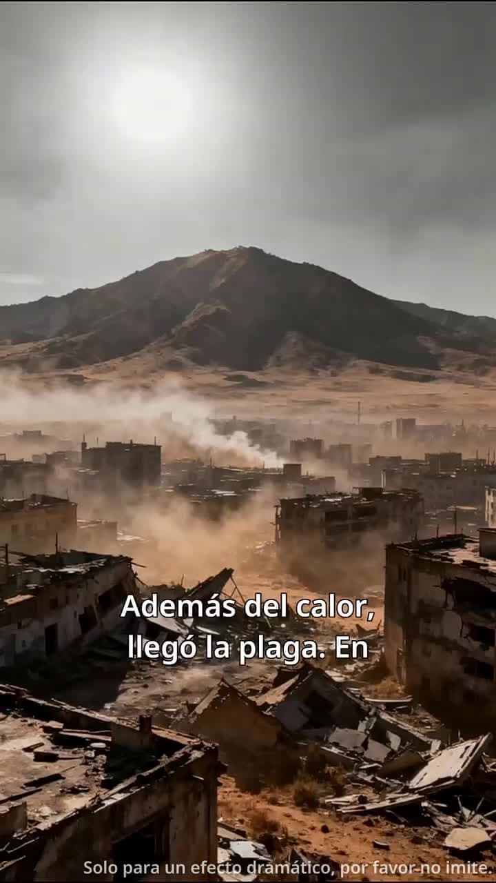 [Doblado]El Refugio de los Condenados - Episode 42