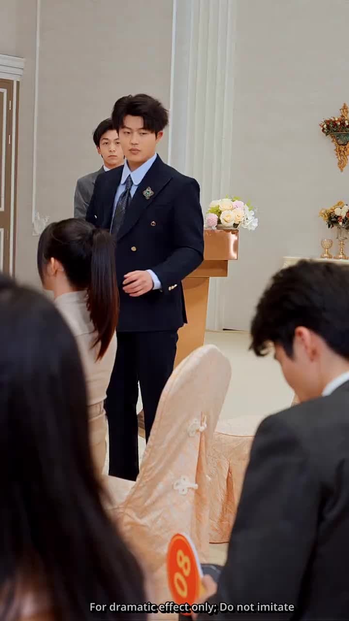 Hot-Headed Miracle Doctor - Episode 25