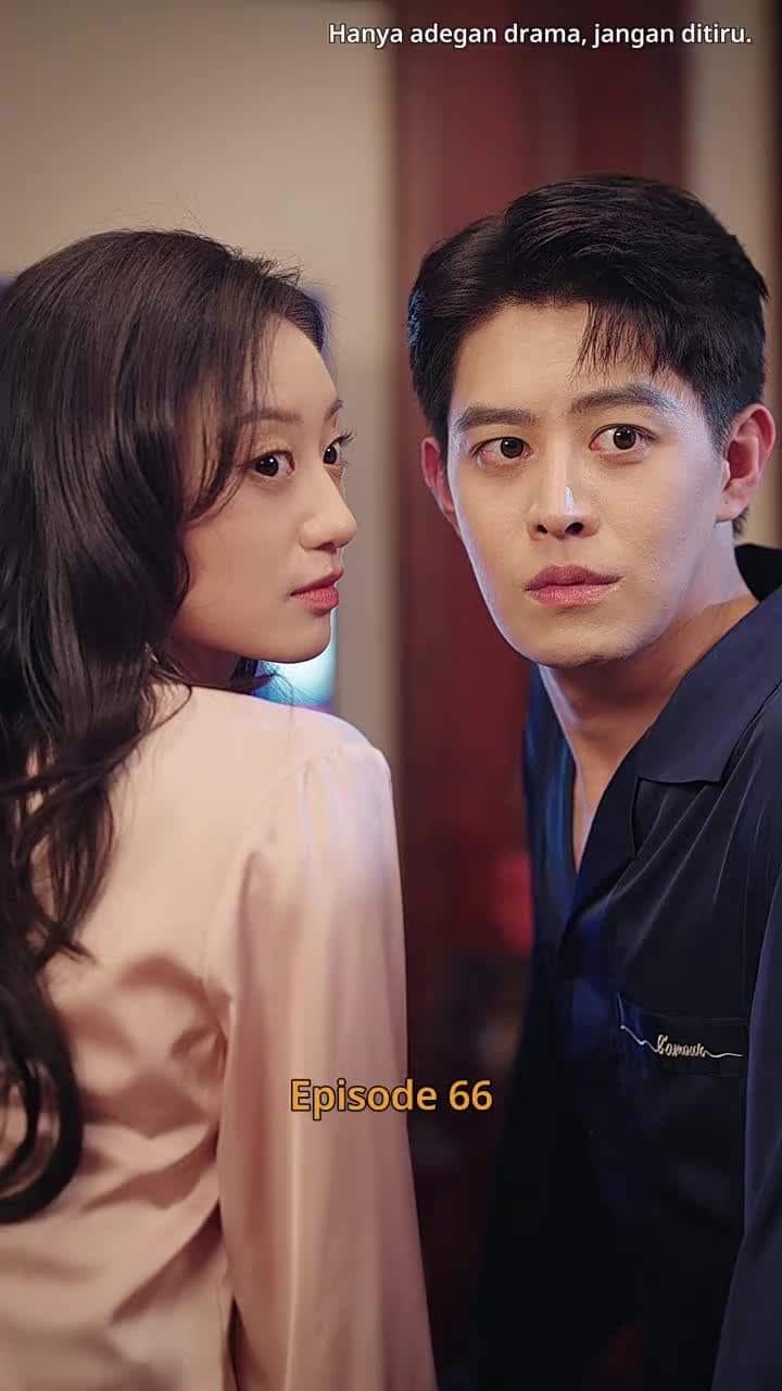 [Dubbing]Suami Berlian Mencari Anak - Episode 66