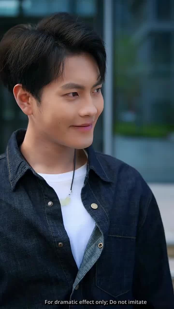 Hot-Headed Miracle Doctor - Episode 5