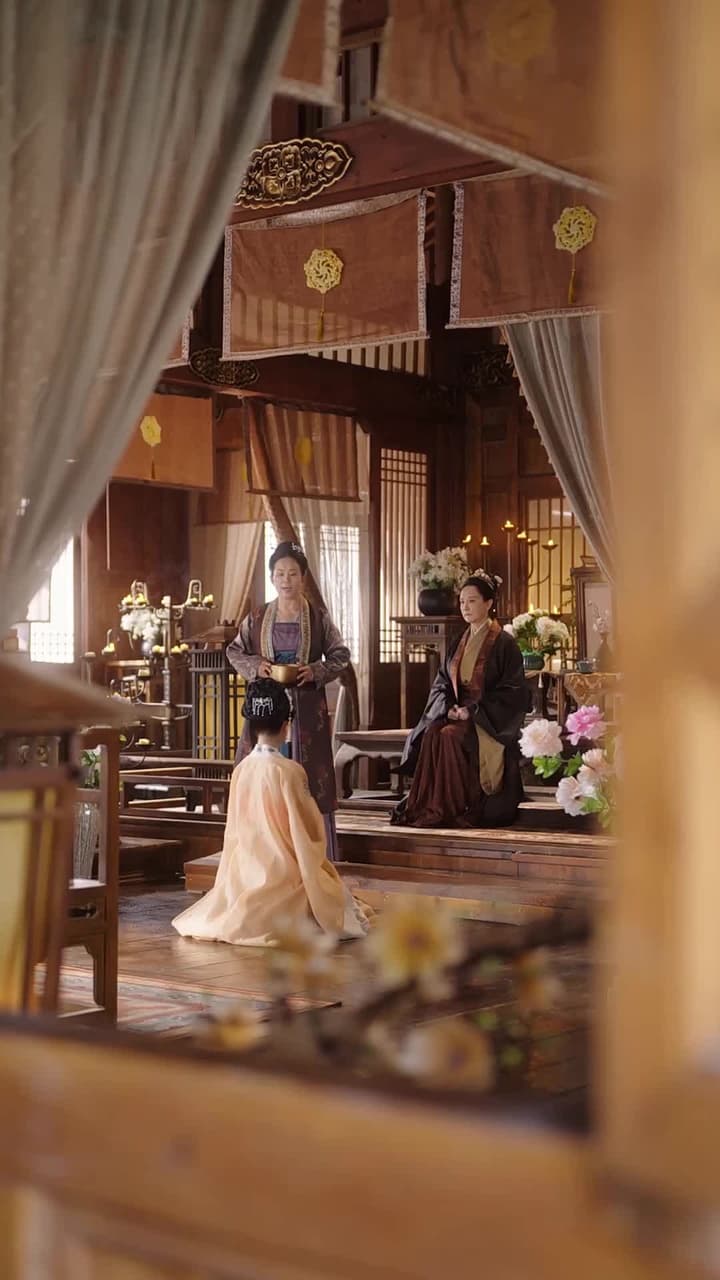 [Lồng Tiếng] Một Đời Đàng Hoàng - Episode 65