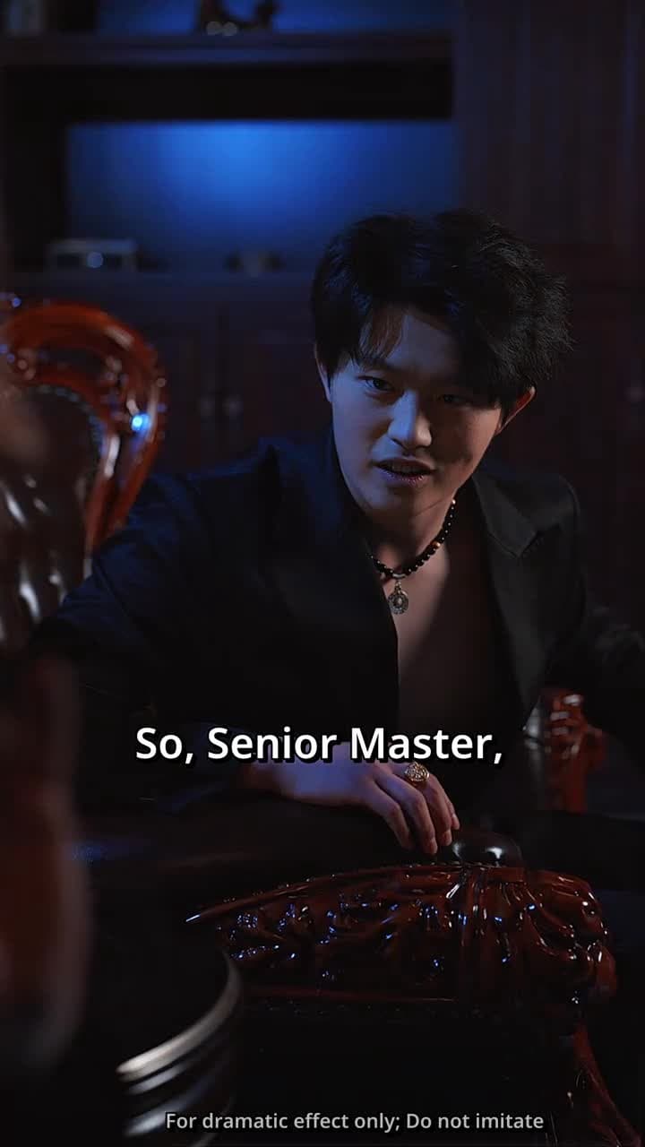 Hot-Headed Miracle Doctor - Episode 58