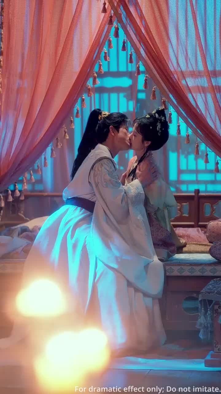 Oops! My Crush is My Empress - Episode 28