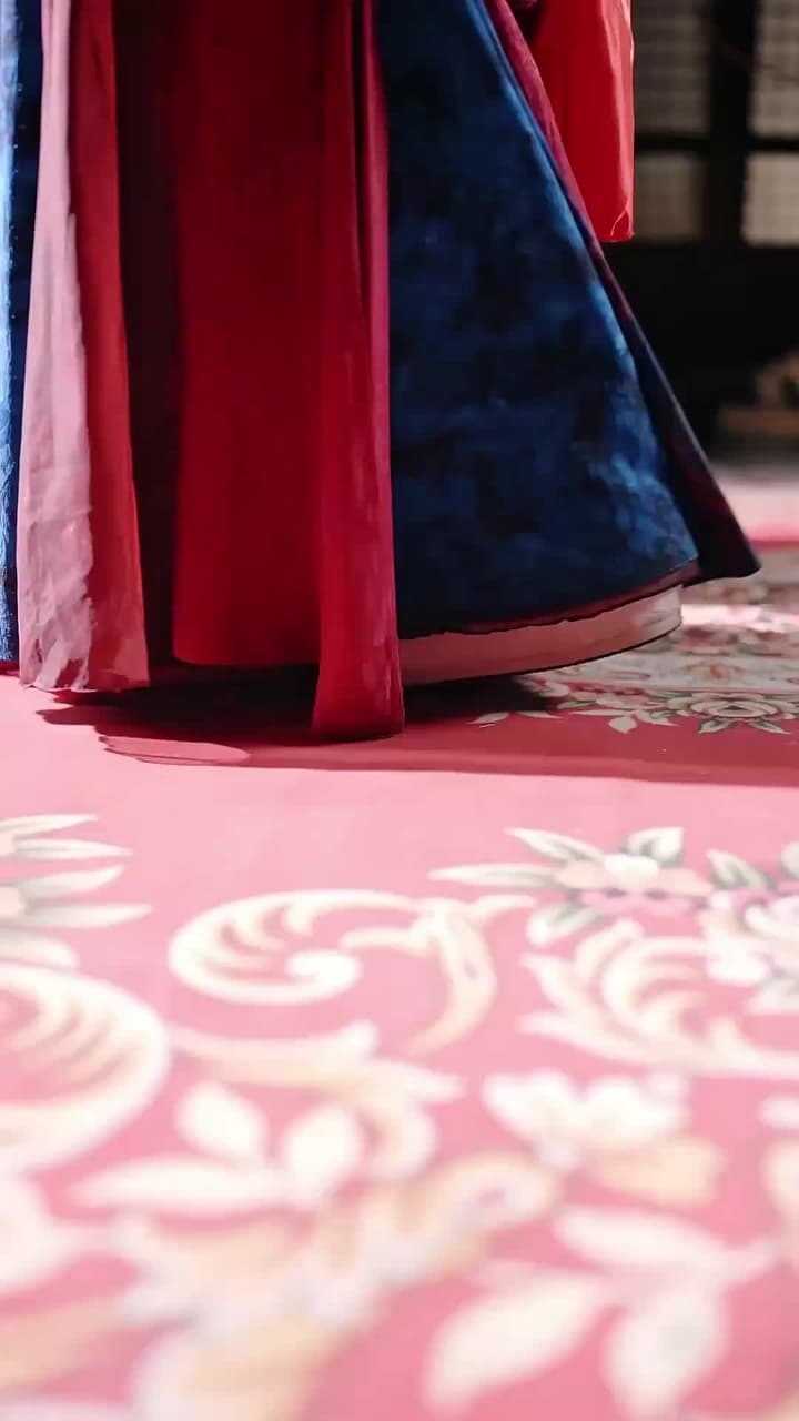Caos en el Día de la Boda - Episode 8
