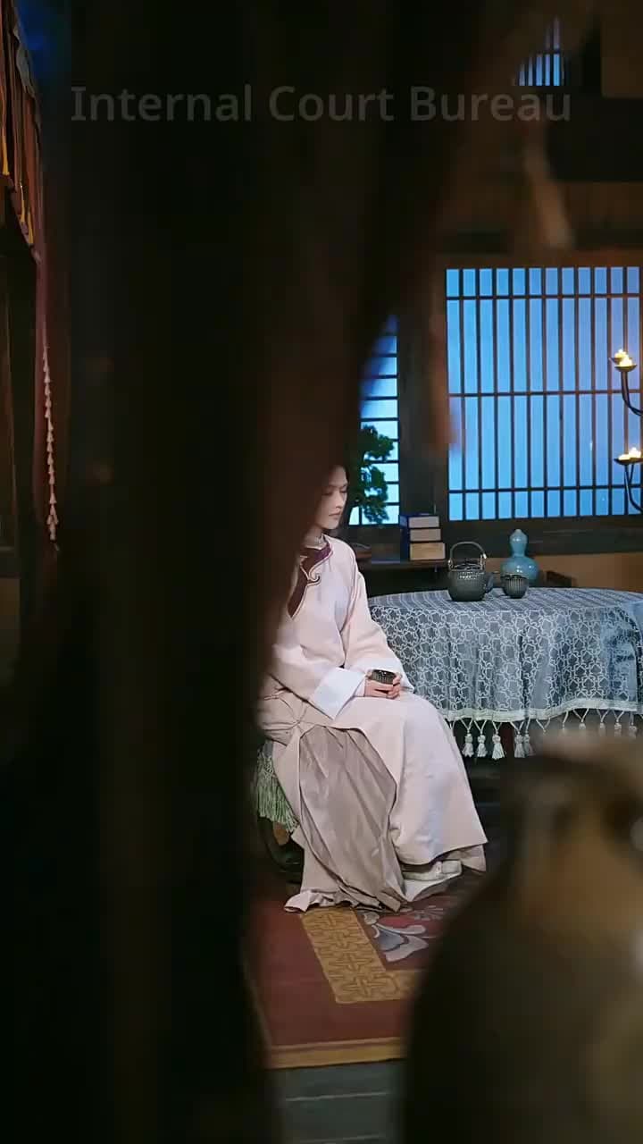 Romance Short: Marry the Ruthless Warlord - Episode 37