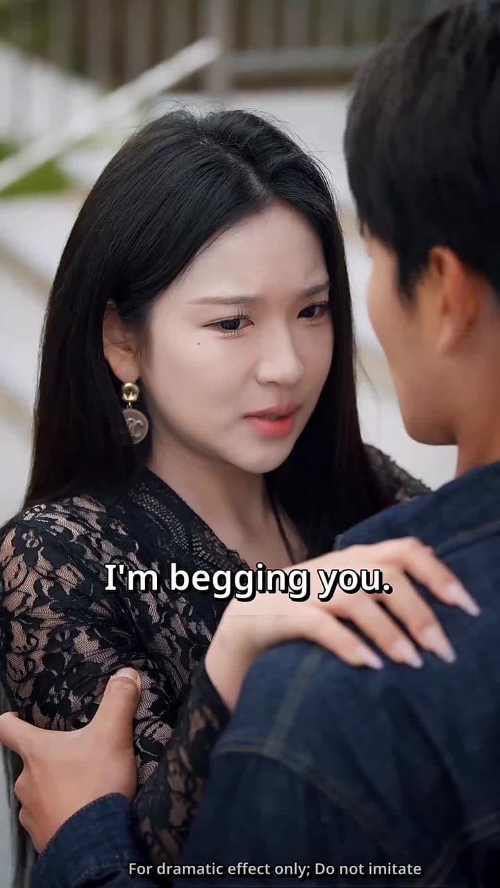 Hot-Headed Miracle Doctor - Episode 3