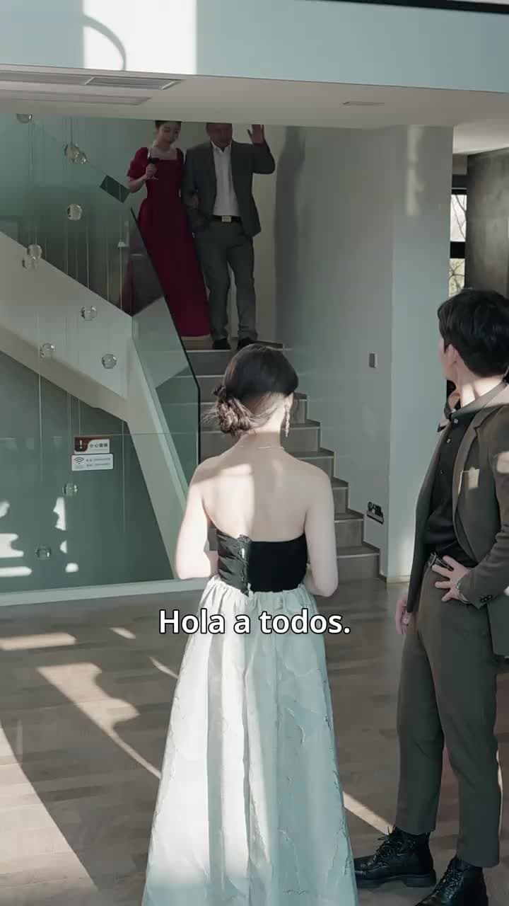 Millonario a los 18 - Episode 38
