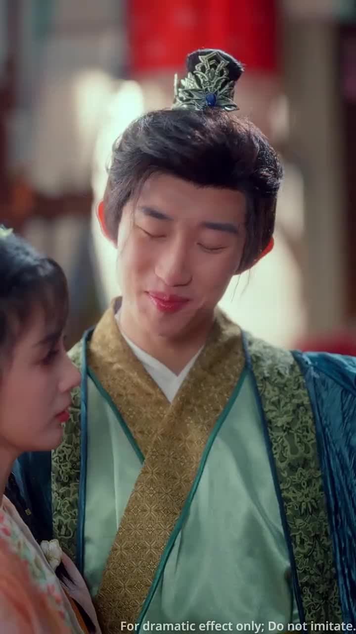 Oops! My Crush is My Empress - Episode 22