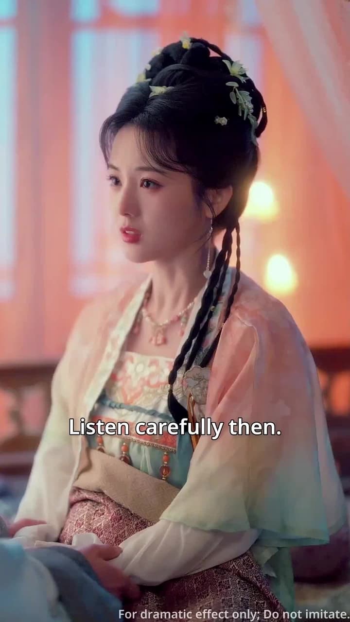 Oops! My Crush is My Empress - Episode 29