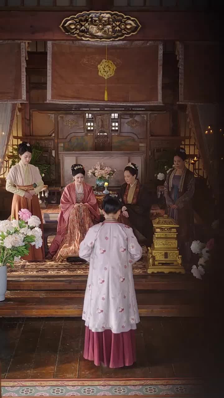 [Lồng Tiếng] Một Đời Đàng Hoàng - Episode 6