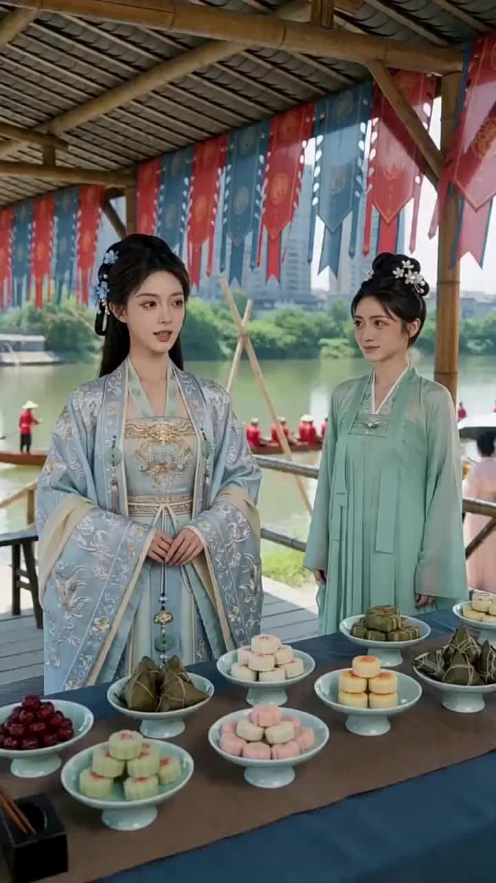 婉寧 - Episode 14