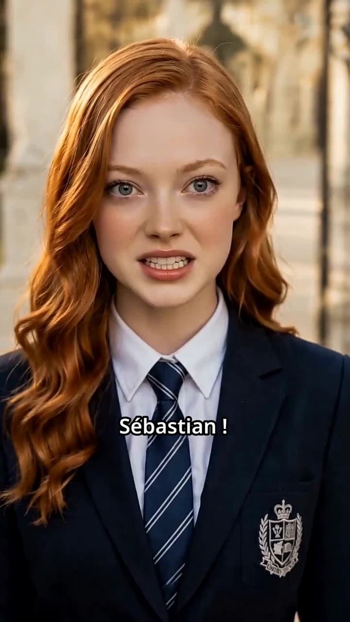 Le Testament Interdit - Episode 6