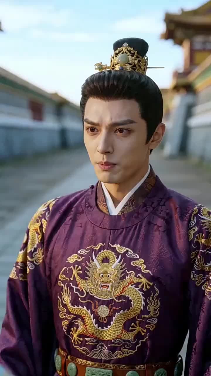 婉寧 - Episode 12