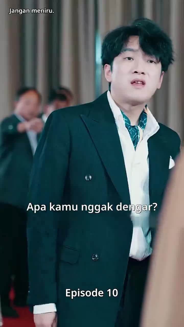 [Dubbing]Mengejar Mimpi - Episode 10