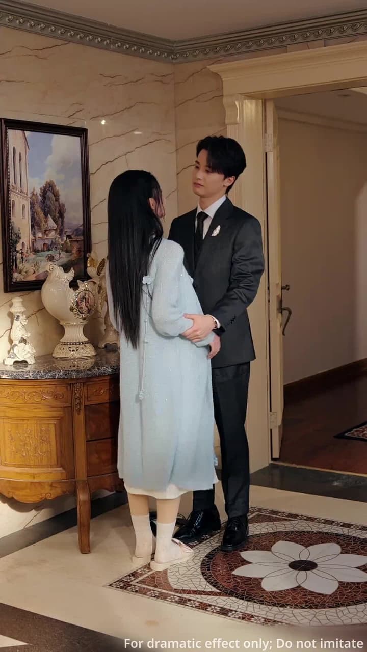 The True Heiress Is No Pushover - Episode 67