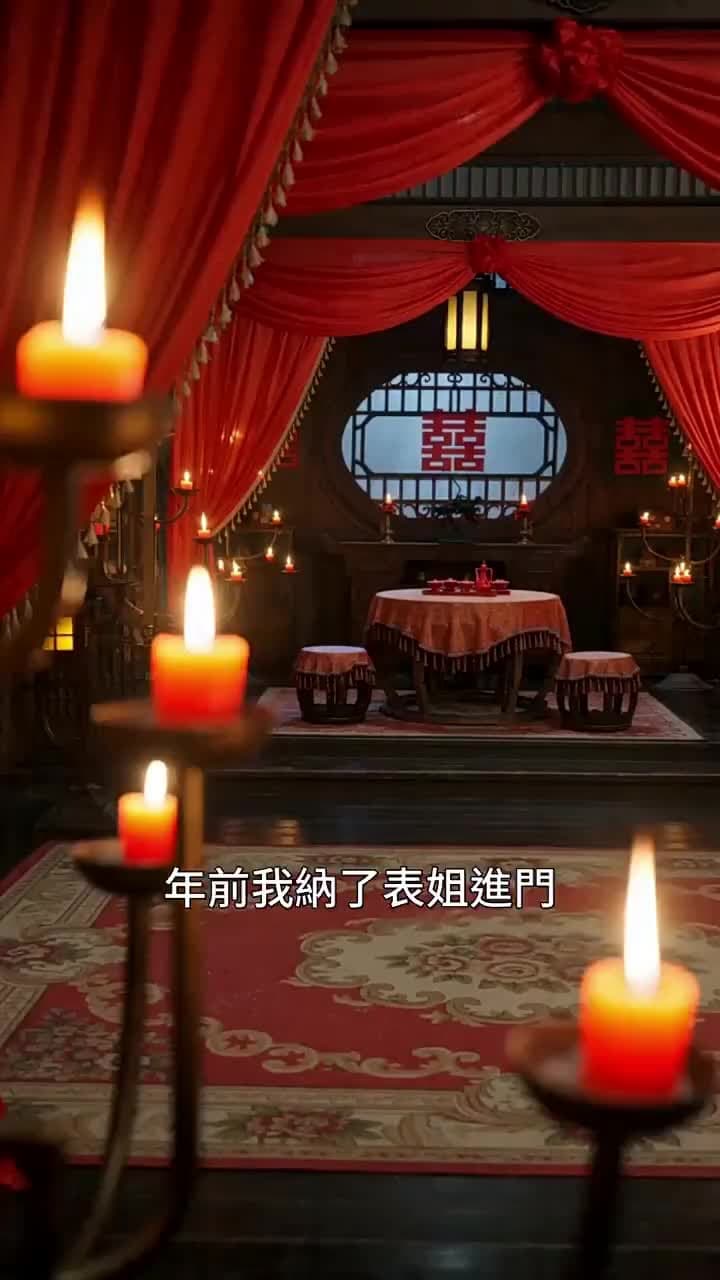 婉寧 - Episode 50
