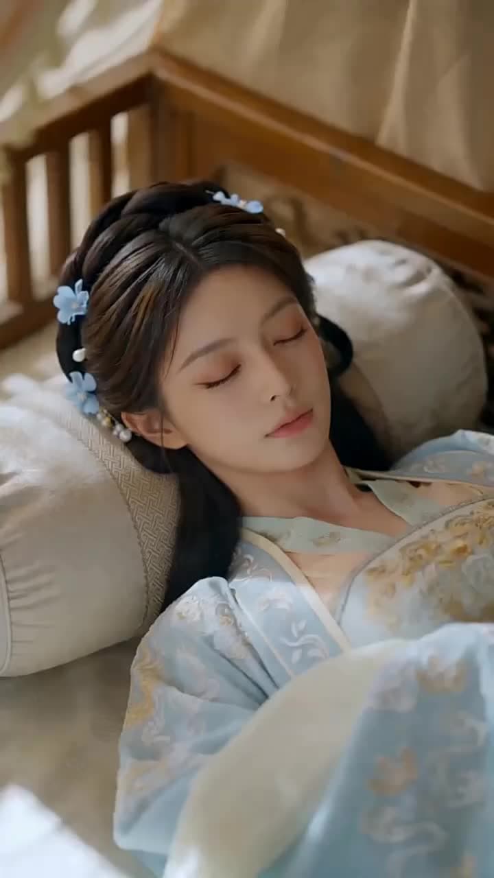 婉寧 - Episode 30