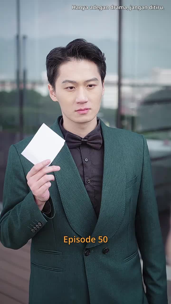 [Dubbing]Suami Berlian Mencari Anak - Episode 50