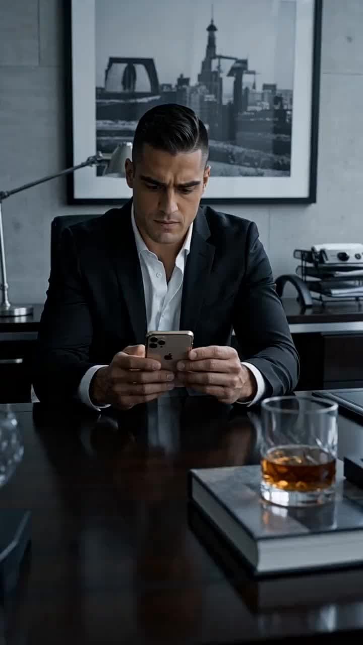 Amor de inocentes - Episode 19