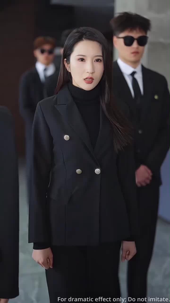 My Dead Ex Is the Heiress - Episode 50