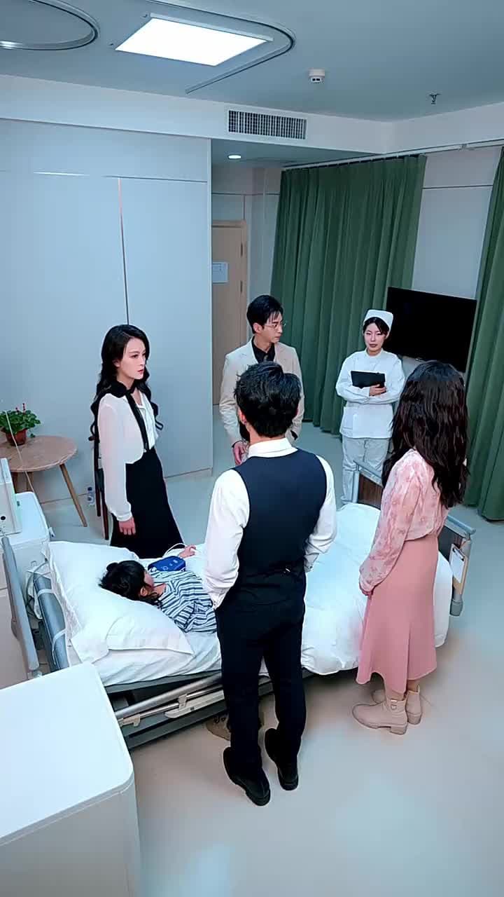 [Lồng tiếng]Tuyết Muộn Không Về Mây Xưa - Episode 33