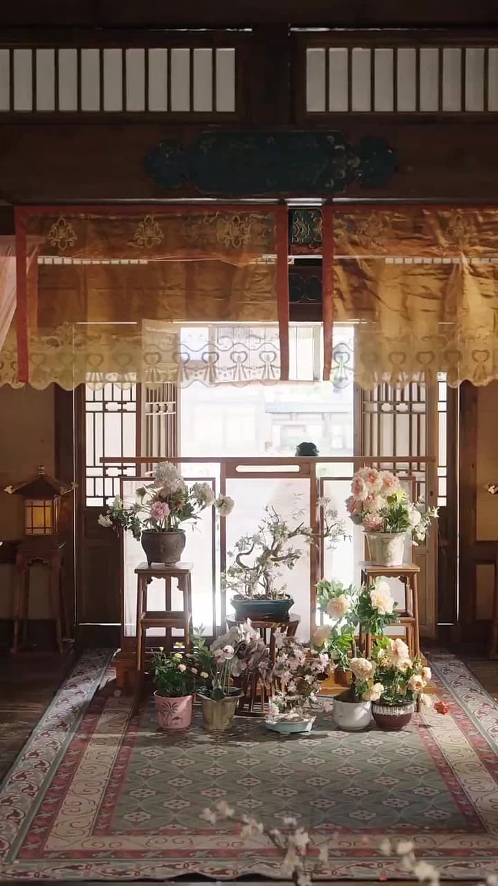 [Lồng Tiếng] Một Đời Đàng Hoàng - Episode 8