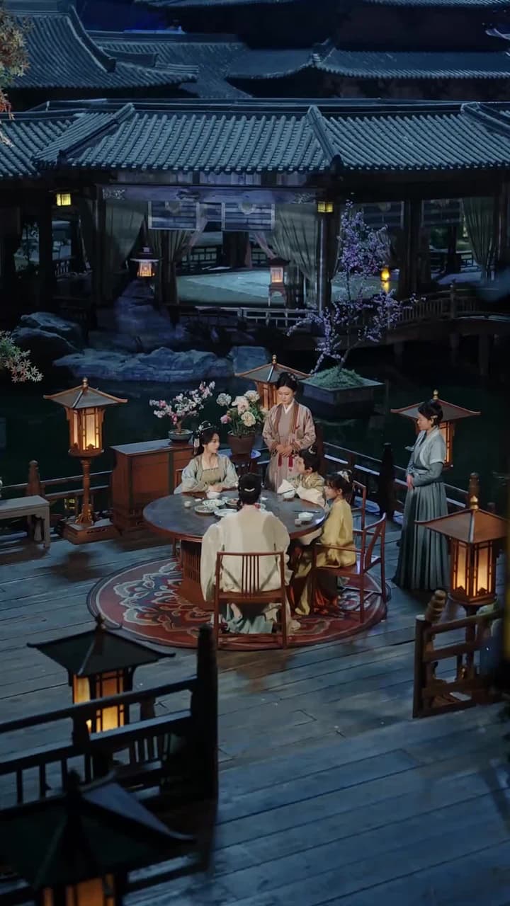 [Lồng Tiếng] Một Đời Đàng Hoàng - Episode 18