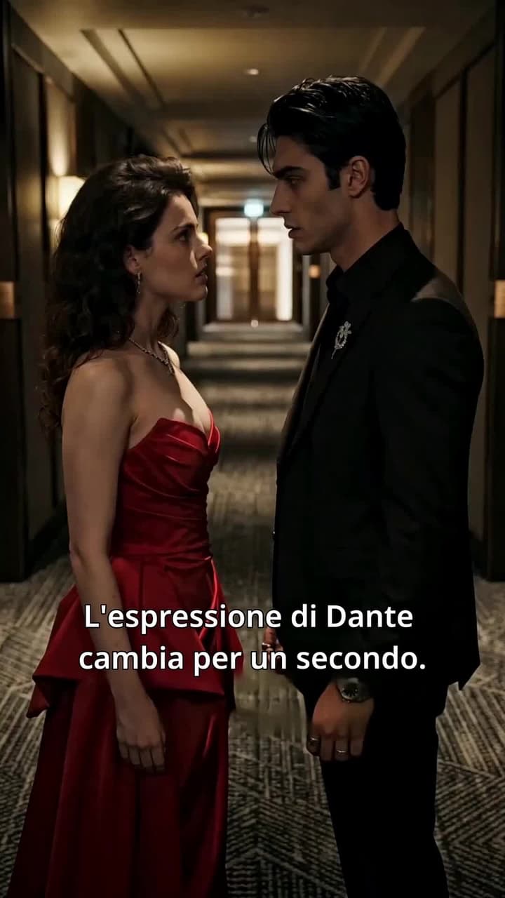 Dieci Anni di Bugie - Episode 12