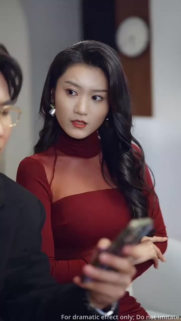 My Dead Ex Is the Heiress - Episode 11