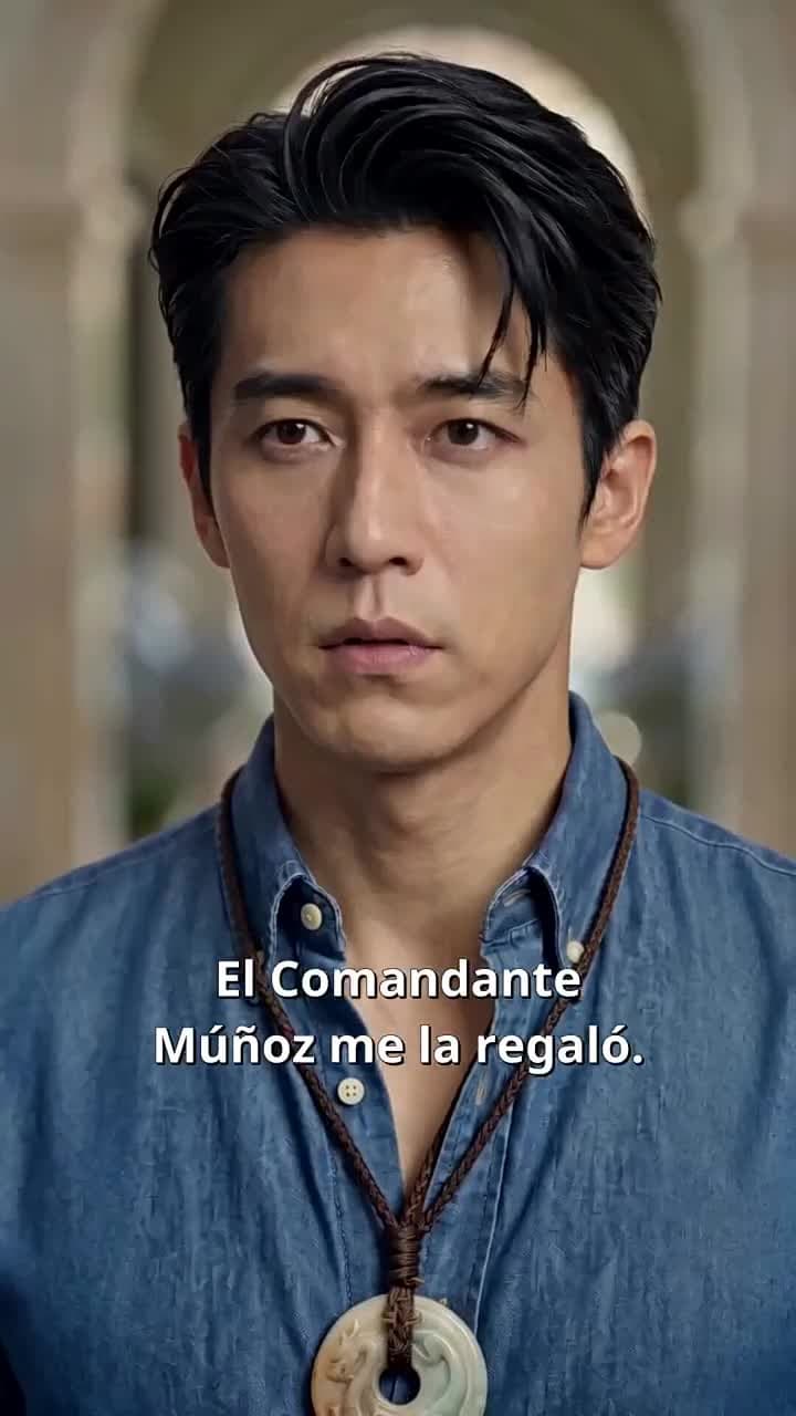 [Doblado]El dragón en mi interior - Episode 51